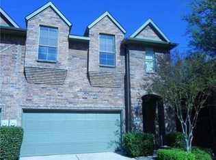 216 Mozart Way, McKinney, TX 75072