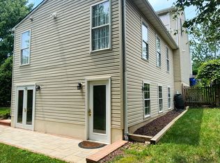 12005 Bradenton Ct, Fredericksburg, VA 22407