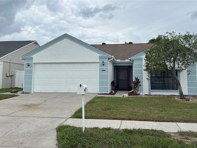 10341 Midstate Ave, Port Richey, FL, 34668