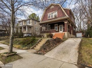 511 Westgate Rd, Baltimore, MD 21229