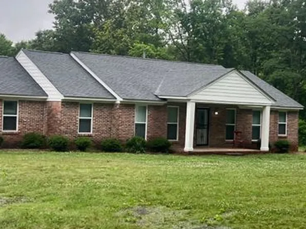 4765 Covington Pike, Memphis, TN 38128