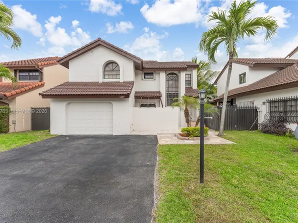 6327 SW 127th Pl, Miami, FL 33183