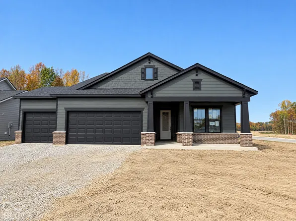 3120 Cannonade Dr, Westfield, IN 46074