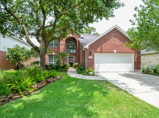 18419 Yellowstone Trl, Humble, TX 77346