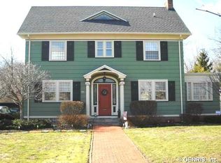 381 Beresford Rd, Rochester, NY 14610