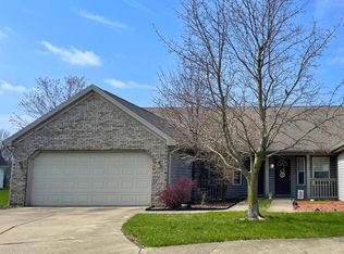 3002 Butterfield Court, Lafayette, IN 47909