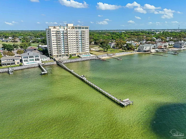 825 Bayshore Dr #605 — Photo 1