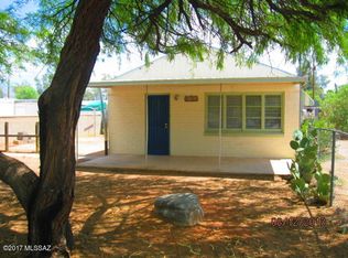 3260 N Kelvin Blvd, Tucson, AZ 85716