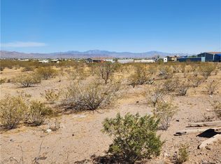 4590 N Eden Rd, Golden Valley, AZ 86413