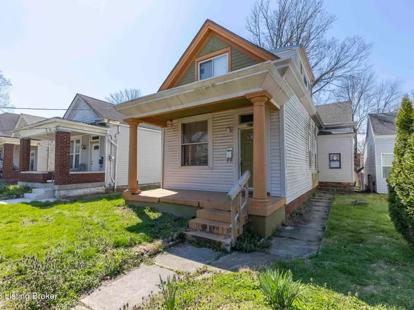 938 Charles St, Louisville, KY 40204