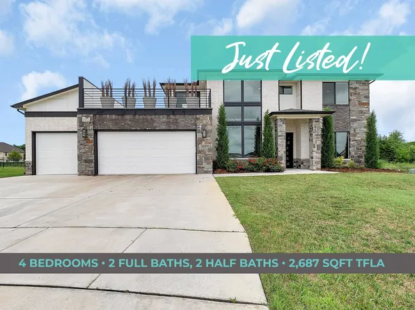 13938 E Willowgreen Ct, Wichita, KS 67230