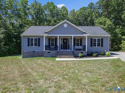 222 Oak Ridge Ct, Aylett, VA, 23009