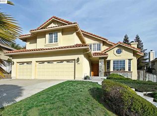 452 Windermere Cir, Livermore, CA 94551