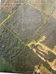 Pine Log And Coleman Rd, Lumberton, NC, 28360