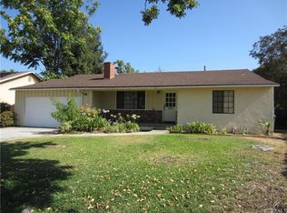 170 W Pamela Rd, Arcadia, CA 91007