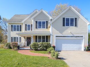 70 Elmwood Rd, Needham, MA 02492