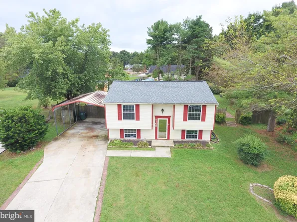 5109 Bending Branch Dr, Richmond, VA 23223