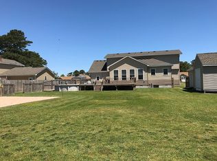 107 Canadian Goose Dr, Currituck, NC 27929