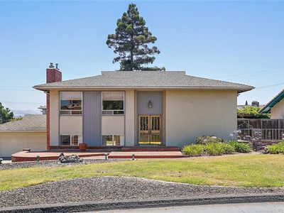 262 Country Club Dr, San Luis Obispo, CA, 93401