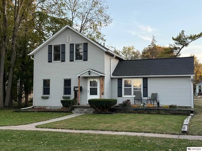 1817 Boyd St, Ashland, NE, 68003