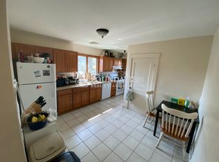 25 Elmira St #2, Brighton, MA 02135