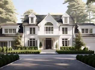 32-5 Orchard Dr, Armonk, NY 10504