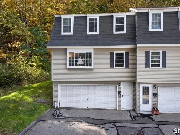 1 Westchester Hills #A, Colchester, CT 06415