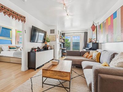 302 2nd St APT 2B, Brooklyn, NY, 11215