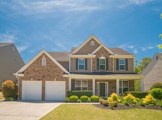 424 Acorn Dr, Acworth, GA 30102