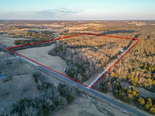 1006 State Highway Zz, Niangua, MO 65713