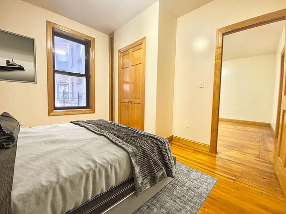 5th image of 526 W 161st St APT 8