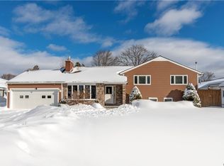 502 W Oak St, Rome, NY 13440