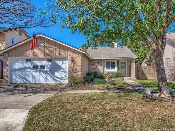 4407 HILTON HEAD ST, San Antonio, TX 78217