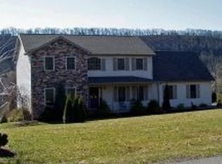 104 Hawk Ridge Rd, Bloomsburg, PA 17815