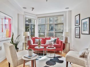 83-85 Brady St #1, San Francisco, CA 94103