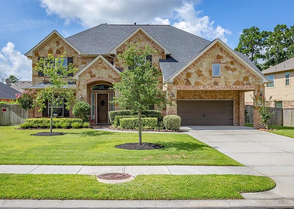 1st image of 12810 Kinkaid Meadows Ln
