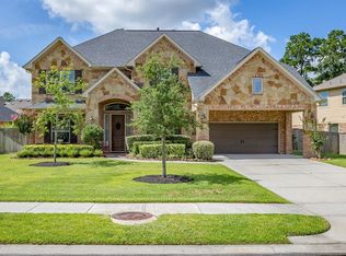 12810 Kinkaid Meadows Ln, Humble, TX 77346