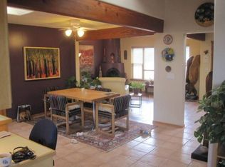 18 Calle Cristiano, Santa Fe, NM 87508