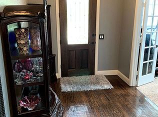 4209 Magnolia Rd, Melissa, TX 75454