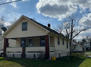 118 S Glenellen Ave, Youngstown, OH 44509