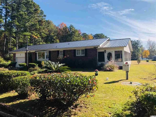 6342 Circle Ln, Myrtle Beach, SC 29588