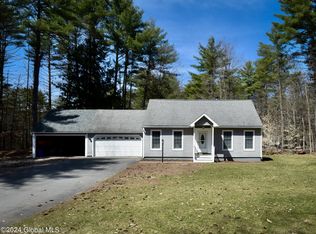 57 White Birch Dr, Lake Luzerne, NY 12846