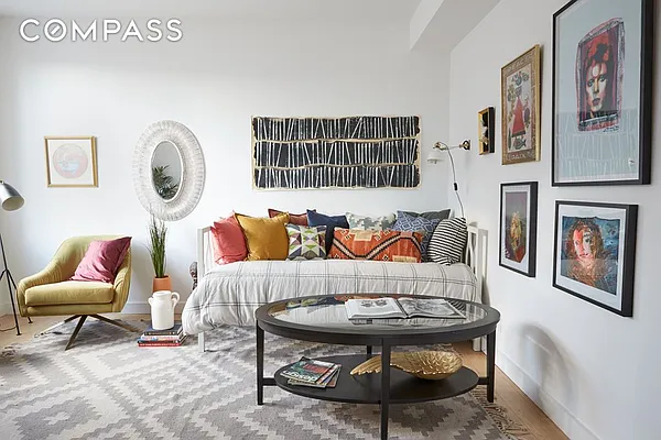 Sold by Compass | media 9