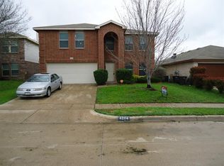 4204 Golden Horn Ln, Fort Worth, TX 76123