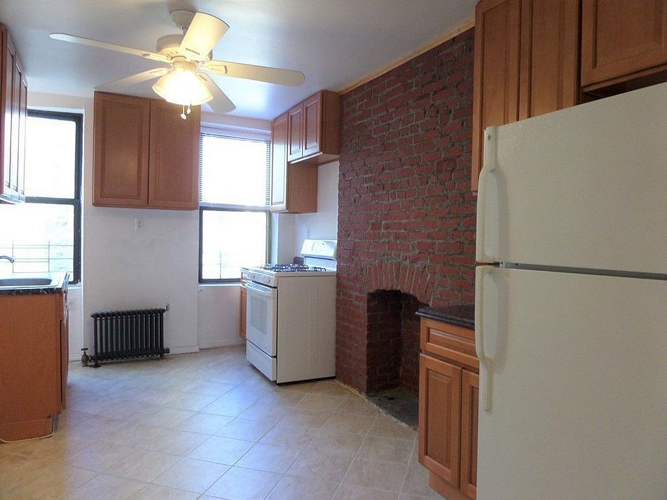2nd image of 349 E 104th St #1A