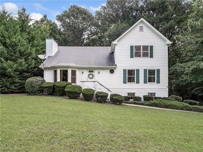 2031 Terra Ct NE, Lawrenceville, GA, 30043