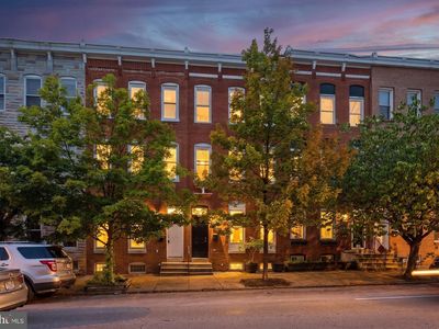 29 N Patterson Park Ave, Baltimore, MD, 21231