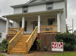 2020 Denniston Ave SW, Roanoke, VA 24015