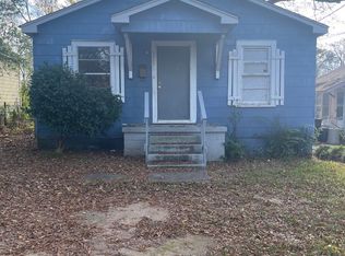 3237 Jackson St, Shreveport, LA 71109