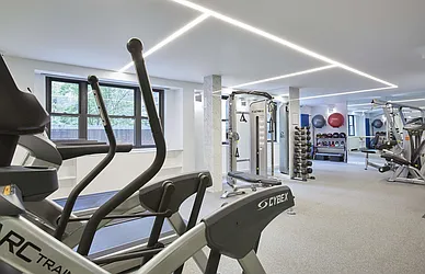 Sold by Brown Harris Stevens